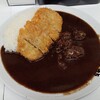 kare-noryuu - 料理写真:カツカレー(並)