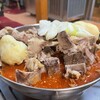 伝統韓国料理 松屋