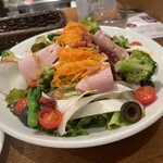 エスプリ・ド・タイユヴァン - 