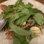 ダコージ - たぶん豚肩ロース