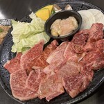 Yakiniku Hana - 