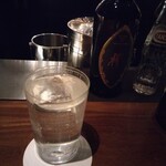 bar 片岡 - 