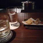 bar 片岡 - 