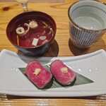 海鮮処くもじや - 