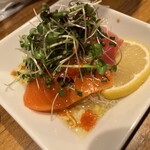 活豚料理 新宿 inton - 