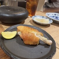 鶏匠 膳 - 