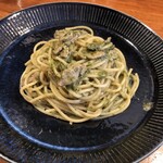 トラットリア アマッザ - 