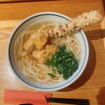 うどん 丸香 - 