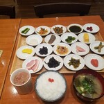 アパホテル - 料理写真: