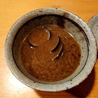 浅草じゅうろく - スタートは島根県宍道湖の蜆味噌汁、夕日を見に行きたいなぁ