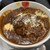 松屋 - 料理写真:ブラウンハンバーグ定食です。（2024年1月）