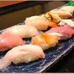 Sushi No Chouzaburou - 