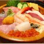 Sushi No Chouzaburou - 