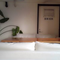 炭火焼イタリアン 海串 ブラーチェ - 店内