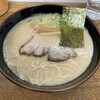 駅西ラーメン