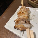 Aizu Basashi Oidare Yaki Tori Ion Shin Urayasu Hiko Dori - 