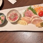 Zenseki Koshitsu Izakaya Ayadori - 