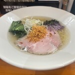 麺道わがまんま - 