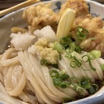 たけうちうどん店 - 