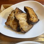 麺処 しろくろ - 