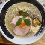 麺処 しろくろ - 