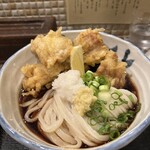 たけうちうどん店 - 