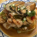 タイ料理専門店　TAI THAI - 