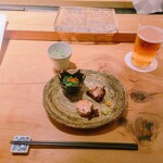 Iito Sushi Washoku - 