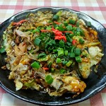 Okonomiyaki Marumi - 