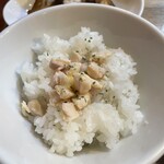 麺処 しろくろ - 