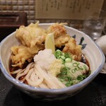 たけうちうどん店 - 