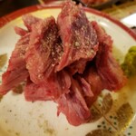 焼肉居酒屋 六べこ - 