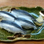 浜吉 - ままかり寿司