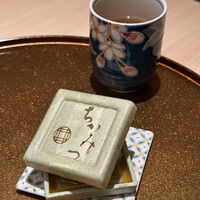 銀座 ちかみつ 六丁目 - 