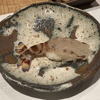 本等鮨 海馬 本店 - 