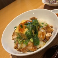 鶏料理 清水 - 