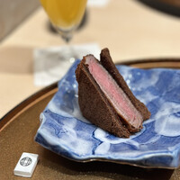 銀座 ちかみつ 六丁目 - 
