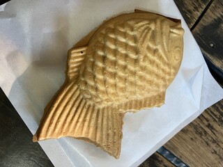 Taiyaki Tachibanaya - ★202401