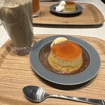 TORANOMON HILLS CAFE - 