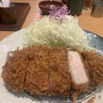 Tonkatsu Inabawakou - 