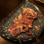 Yakiniku Horumon Sumigin Kitayono Bekkan - 