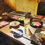 焼肉ここのみ - 