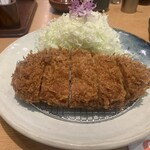 Tonkatsu Inabawakou - 