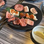 焼肉 べこ亭 - 