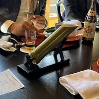 東京 芝 とうふ屋うかい - 