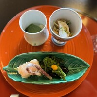 東京 芝 とうふ屋うかい - 