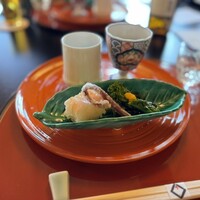 東京 芝 とうふ屋うかい - 