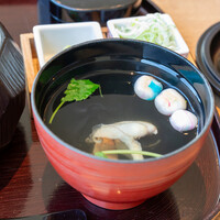 ひつまぶし名古屋備長 マロニエゲート銀座1店 - 
