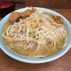 ラーメン二郎 池袋東口店