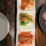 Yakiniku Horumon Araiya - 